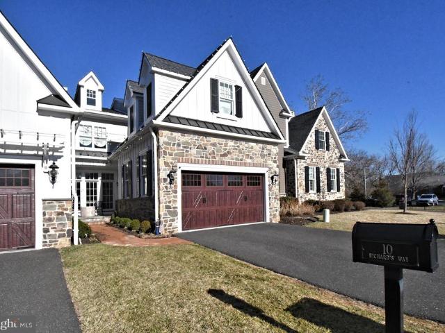 Townhouse for sale in Gwynedd, Pennsylvania