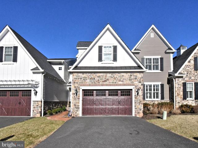 Townhouse for sale in Gwynedd, Pennsylvania