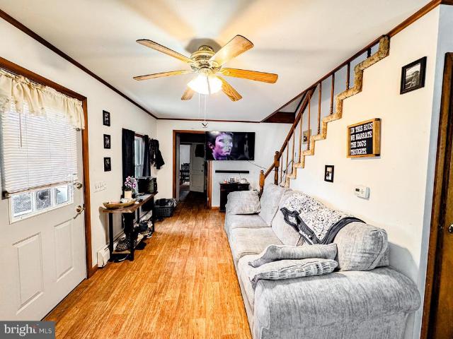 House for sale in Lewistown, Pennsylvania