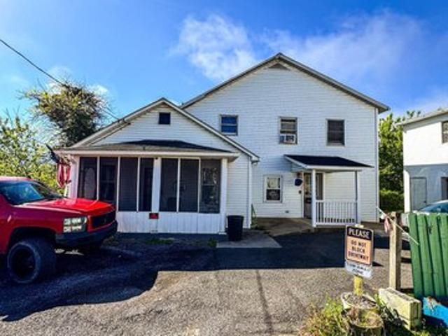 House for sale in Lewistown, Pennsylvania