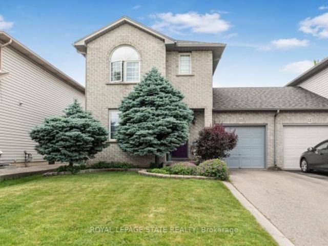 House for sale in Ancaster, Ontario