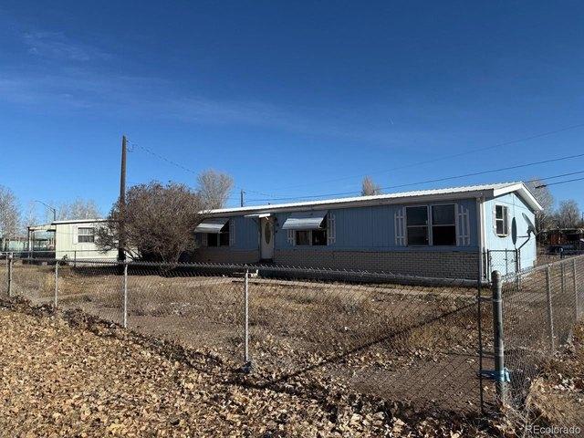 House for sale in Monte Vista, Colorado