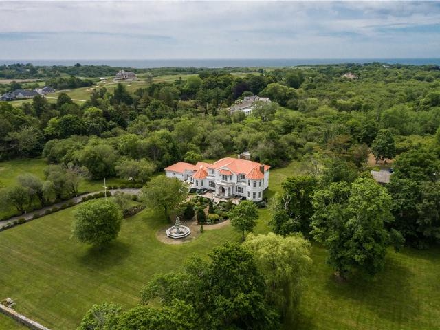 House for sale in Newport, Rhode Island