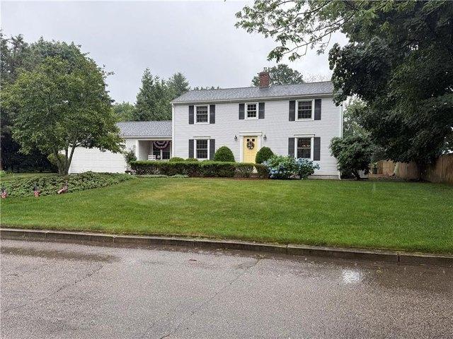 House for sale in East Greenwich, Rhode Island