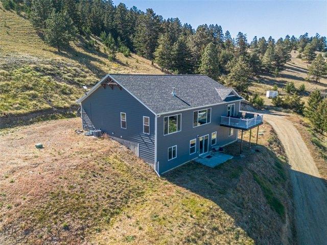 House for sale in Clancy, Montana