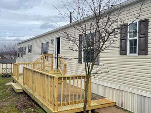 House for sale in Lebanon, Pennsylvania