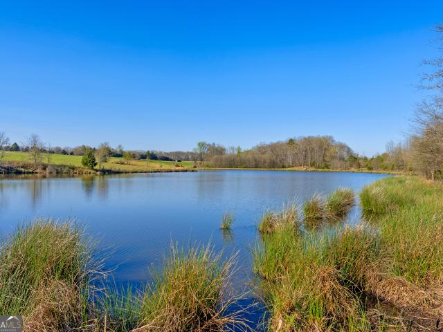 Land for sale in Hartwell, Georgia