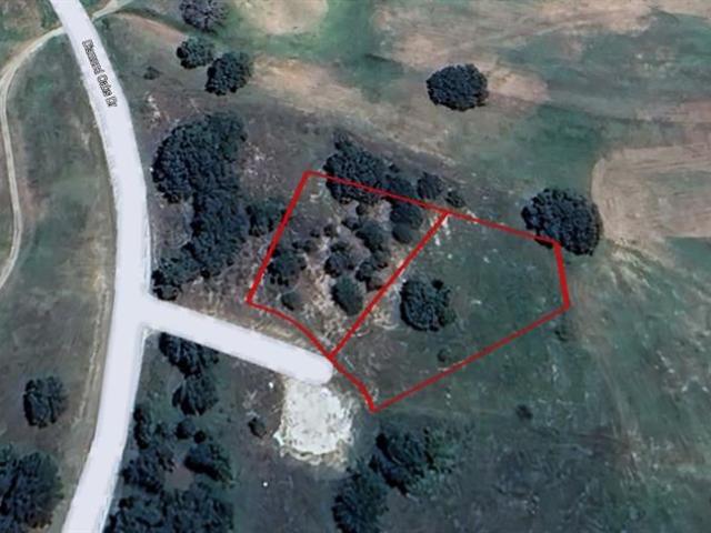 Land for sale in Nocona, Texas