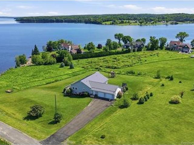 House for sale in Harvey Station, New Brunswick