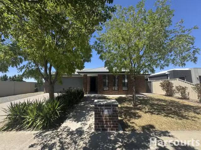 House for rent in Horsham, Victoria