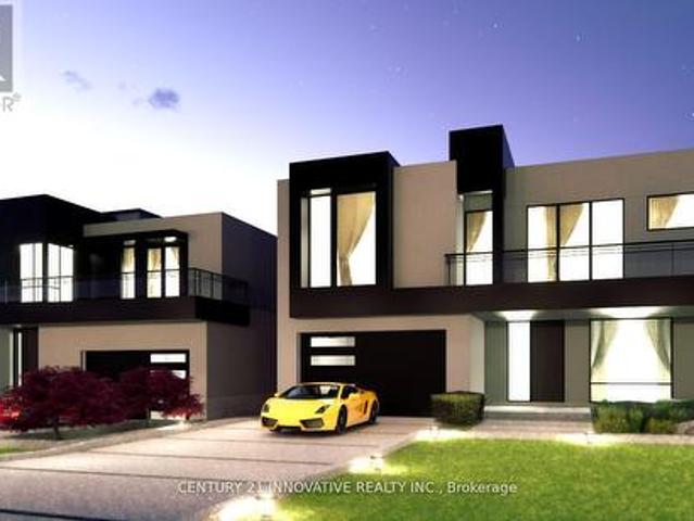 House for sale in York, Ontario