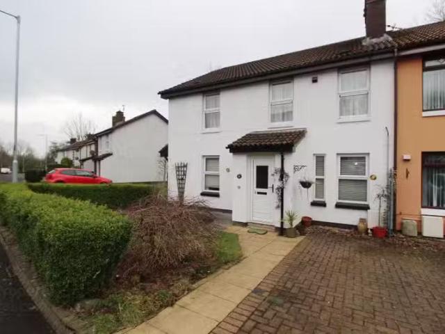 House for sale in Bailieborough, Ulster