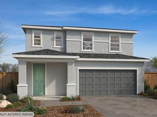 House for sale in Oakley, California