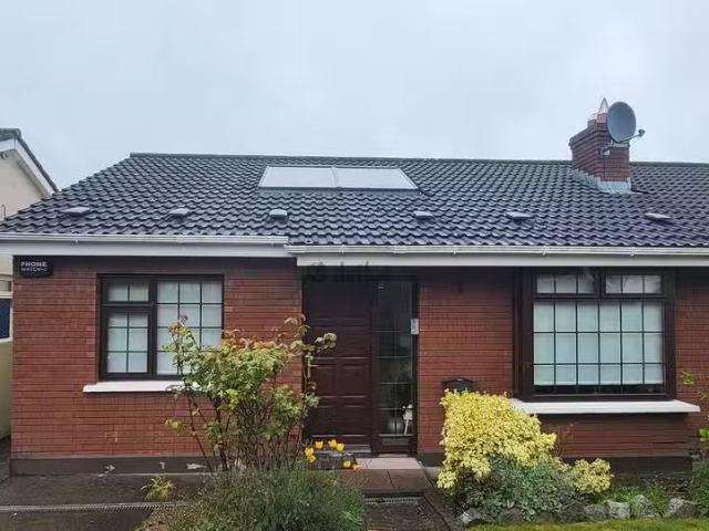 House to rent