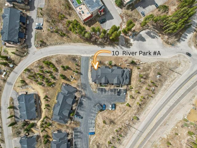 Condo for sale in Colorado