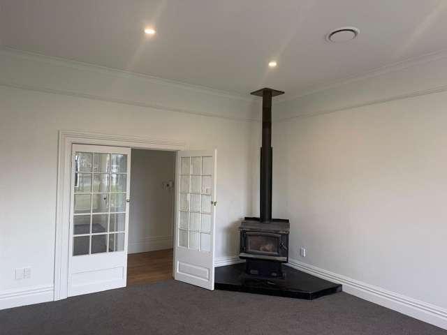 House for rent in Ashley, Canterbury