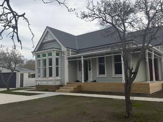 House for rent in Ashley, Canterbury