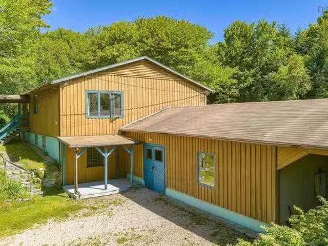 House for sale in Port L'hebert, Nova Scotia