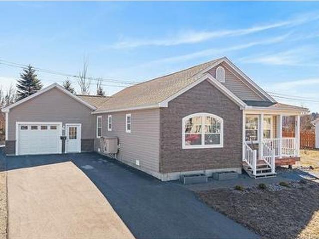 House for sale in Charlotte, New Brunswick