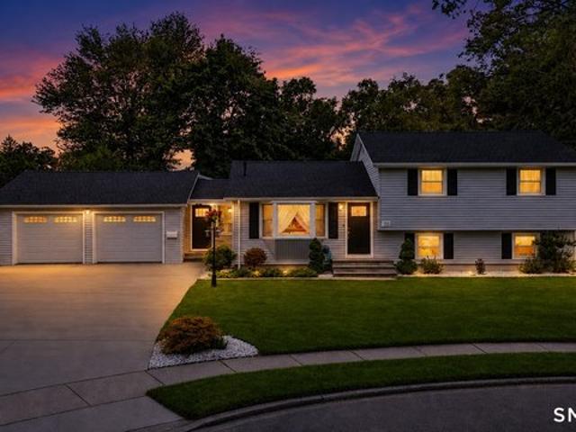 House for sale in Plainville, Connecticut