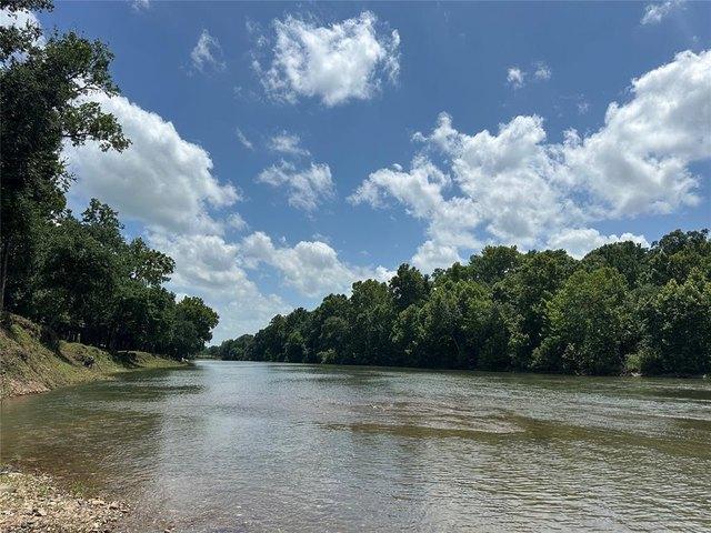 Land for sale in Broken Bow, Oklahoma