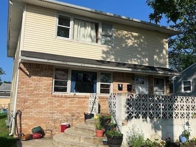 Duplex for sale in Long Branch
