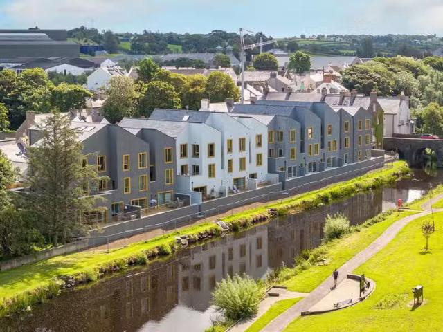 Apartment to rent in Mullingar, North Tipperary