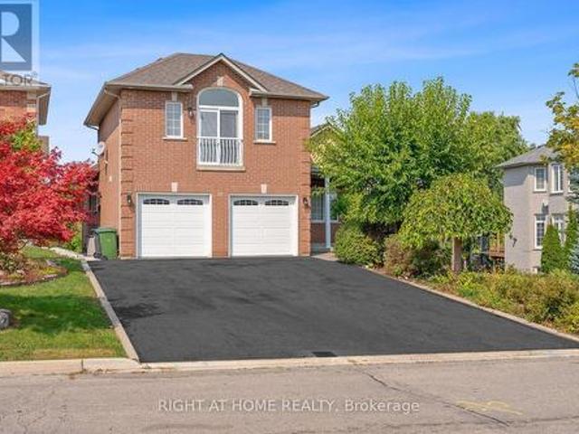 House for sale in Caledon, Ontario
