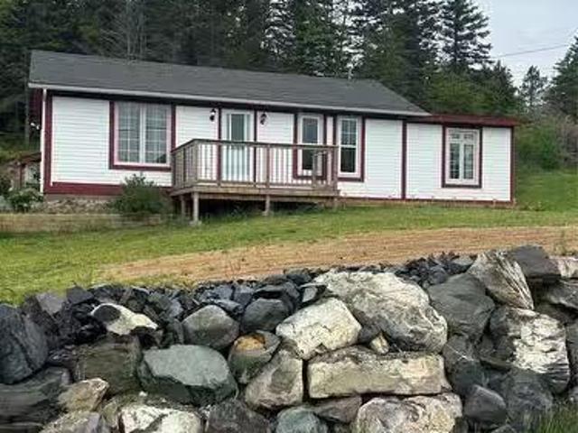 House for sale in Newfoundland And Labrador