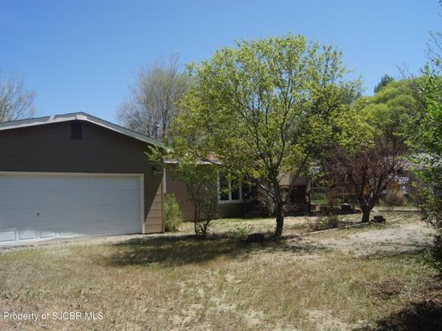 House for sale in Bloomfield, New Mexico