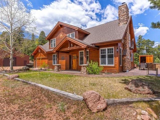 House for sale in Rye, Colorado