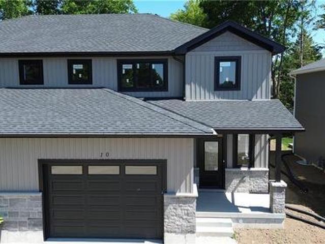 House for sale in Huron East, Ontario