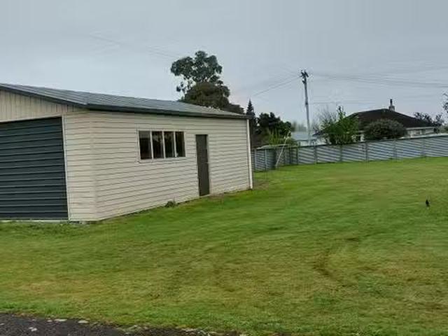 House for sale in Tararua District