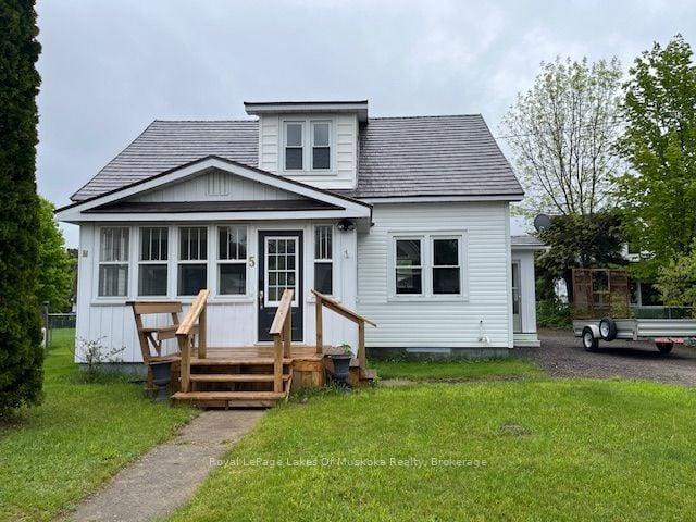 House for sale in Sundridge, Ontario