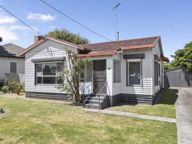 House for rent in Geelong, Victoria