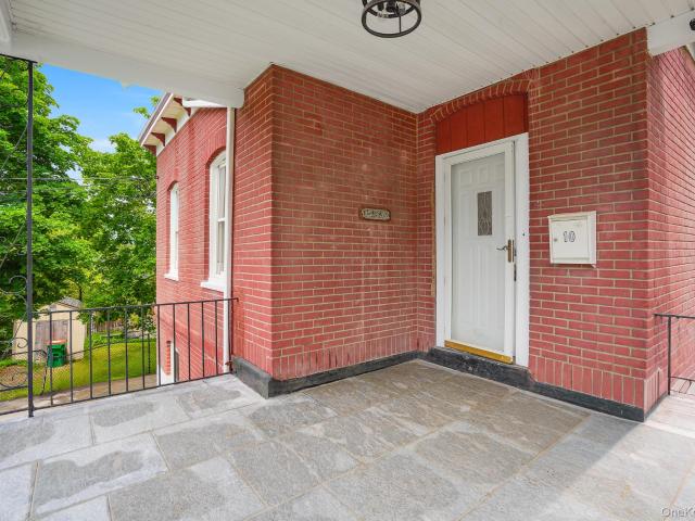 House for sale in Beacon, New York
