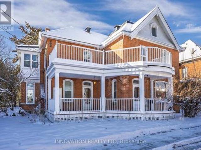 House for sale in Carleton Place, Ontario