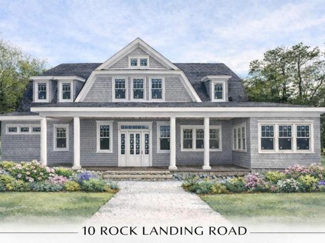 House for sale in Mashpee, Massachusetts