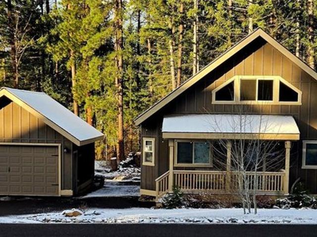 House for sale in Ronald, Washington