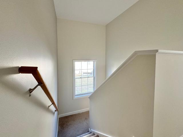 Townhouse for rent in Stamford
