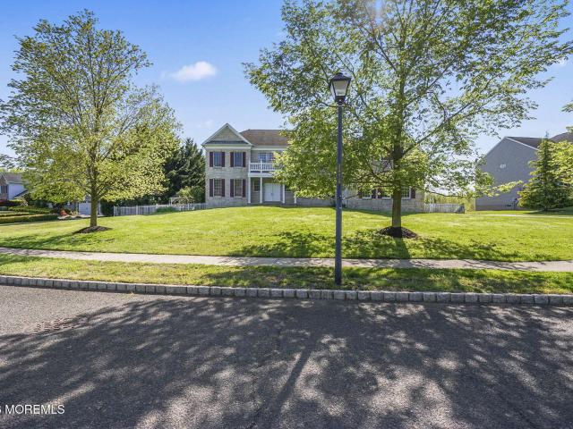 House for sale in Monmouth, New Jersey