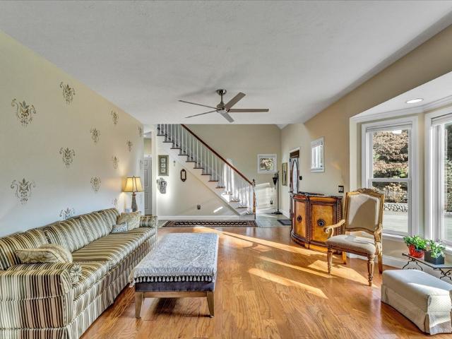 House for sale in East Falmouth, Massachusetts