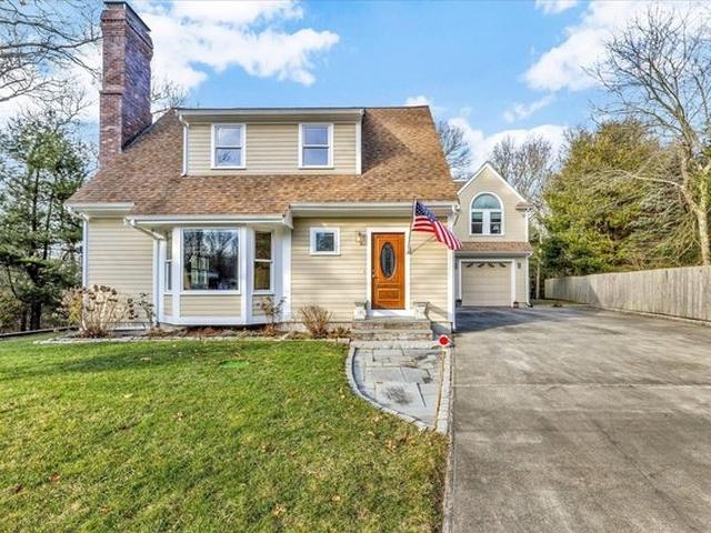 House for sale in East Falmouth, Massachusetts