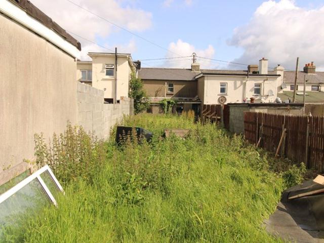 Terraced House for sale in Arklow