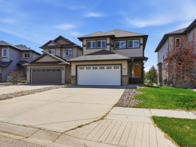 House for sale in Fort Saskatchewan, Alberta