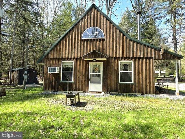 House for sale in Milroy, Pennsylvania