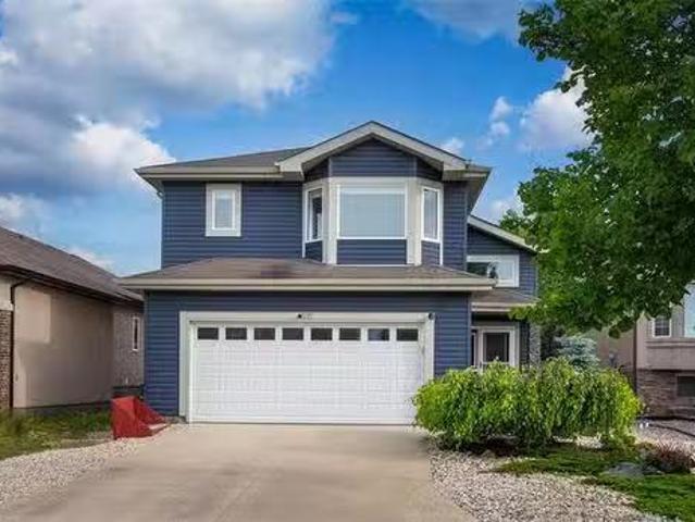 House for sale in East St. Paul, Manitoba