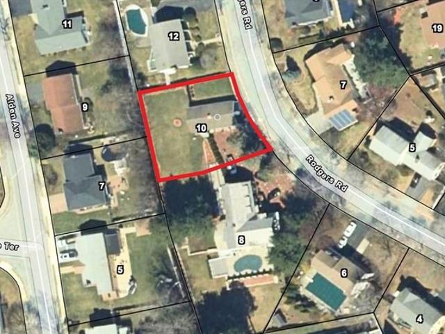 Land for sale in Stoneham, Massachusetts