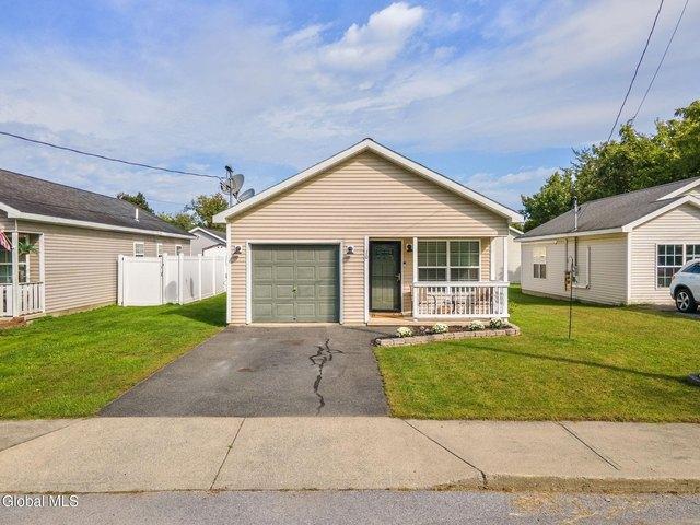 House for sale in City of Mechanicville, Saratoga County