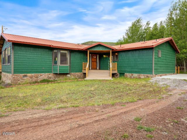 House for sale in Arizona